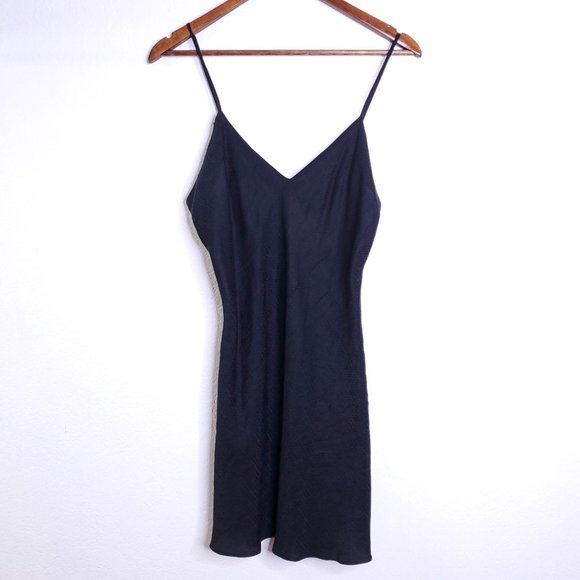 Delicates Other - Vintage Delicates 100% Silk Womens Medium Chemise